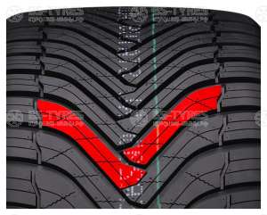 Gripmax SureGrip A/S 225/55 R19 99W