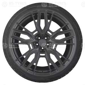 Gripmax SureGrip Pro Ice 255/45 R19 104T