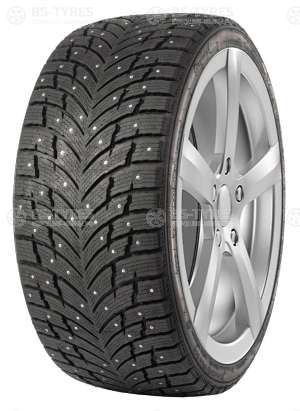 Gripmax SureGrip Pro Ice 255/45 R19 104T