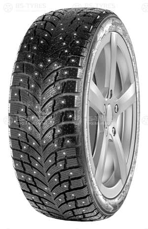 Gripmax SureGrip Pro Ice 255/45 R19 104T