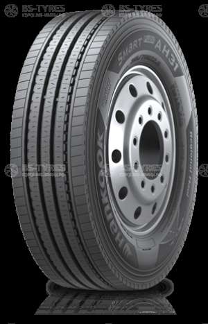 AH31 SmartFlex