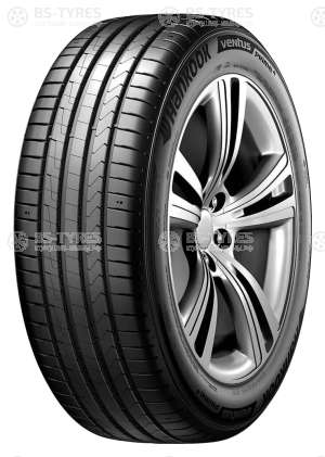 Hankook Ventus K135 255/40 R18 99W