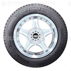 Hankook Optimo K715 165/65 R13 77T