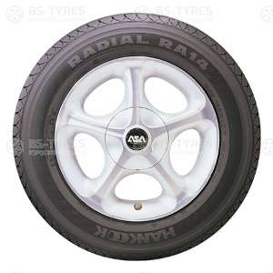 Radial RA14