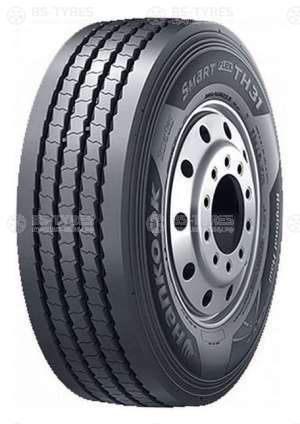 Hankook TH31 Smart Flex 235/75 R17.5 143/141K