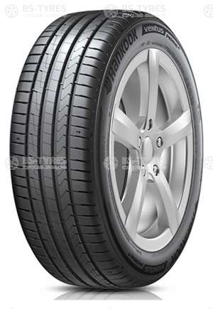 Hankook Ventus K135 255/40 R18 99W