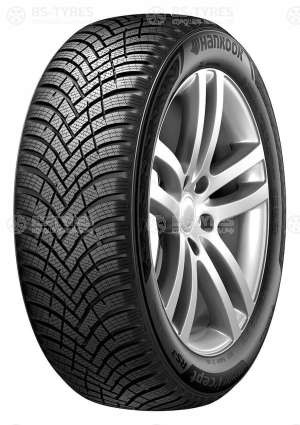 Winter I*Cept RS3 W462