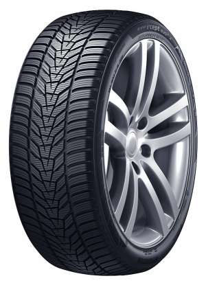 Hankook Winter i*Cept Evo 3 X W330A 255/55 R20 110V
