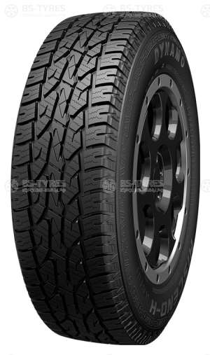 Dynamo Hiscend-H MAT01 245/65 R17 107T