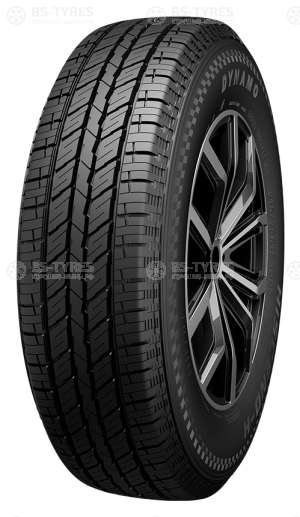 Dynamo Hiscend-H MHT01 265/65 R17 112T