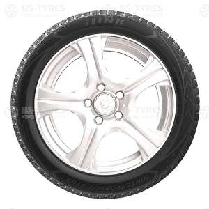 ILink Wintervorhut Stud I 205/55 R16 94T
