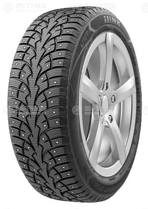 ILink Wintervorhut Stud I 205/55 R16 94T