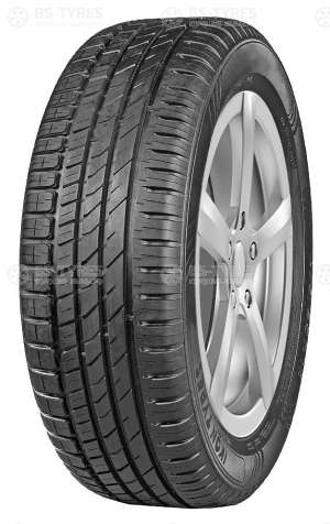 Ikon (Nokian Tyres) Character Eco (Nordman SX3) 175/70 R14 84T