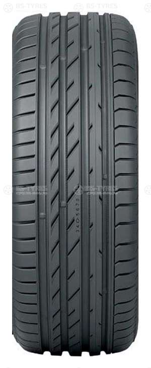 Ikon (Nokian Tyres) Character Ultra (Nordman SZ2) 225/45 R17 94W