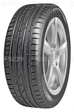 Ikon (Nokian Tyres) Character Ultra (Nordman SZ2) 225/45 R17 94W