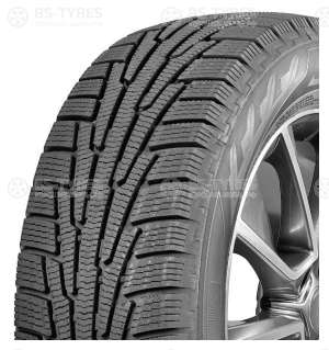 Ikon (Nokian Tyres) Character Snow 2 (Nordman RS2) SUV 235/65 R18 110R