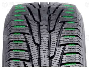 Ikon (Nokian Tyres) Character Snow 2 (Nordman RS2) SUV 235/65 R18 110R
