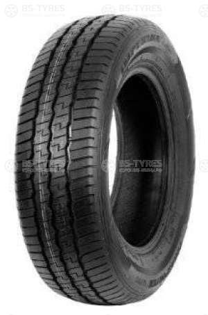 Ecovan 2 Transporter RF09