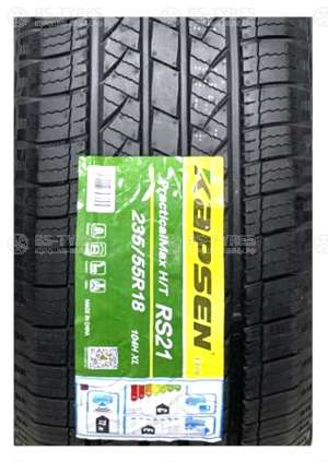 Kapsen PracticalMax H/T RS21 245/60 R18 105H