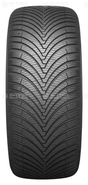 Kumho HA32 245/45 R17 99W