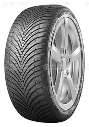 Kumho HA32 245/45 R17 99W