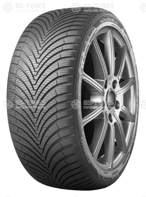 Kumho HA32 245/45 R17 99W