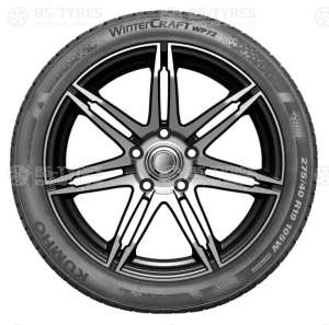 Kumho WP72 255/35 R20 97W