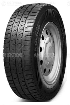 Kumho Winter Portran CW51 215/65 R16C 109R