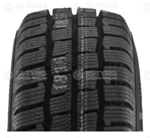 Kumho Winter Portran CW51 215/65 R16C 109R
