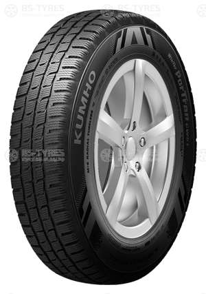 Kumho Winter Portran CW51 215/65 R16C 109R
