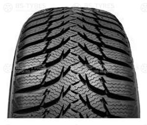 Kumho Wintercraft WP51 205/60 R16 96T