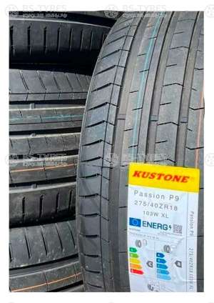 Kustone Passion P9 235/50 R19 103W