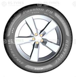 Kustone Passion P9 235/50 R19 103W