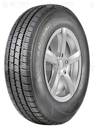 Landsail 4Seasons 215/45 R17 91W