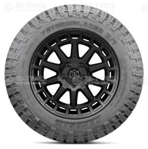 CLX20 Stormblazer X/T