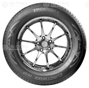 Landspider Eurotraxx H/P 195/70 R14 91T