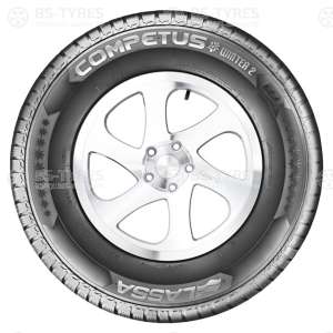 Competus Winter 2+