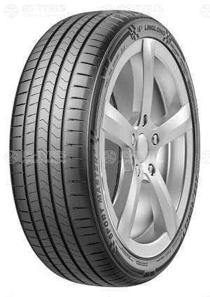 Linglong Sport Master 235/35 R20 92V