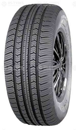 Mirage MR-166 215/65 R16 98H