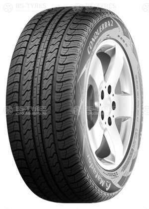 Matador MP 82 Conquerra 2 215/60 R17 96H