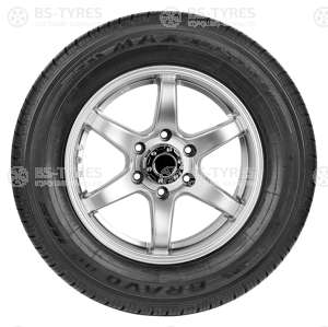 Maxxis HP-M3 Bravo 235/65 R18 106V