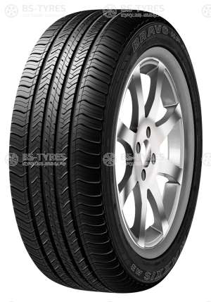 Maxxis HP-M3 Bravo 235/65 R18 106V