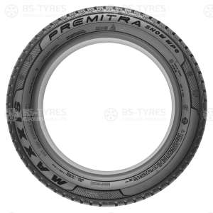 Maxxis WP6 Premitra Snow 205/60 R16 96H