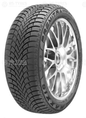 Maxxis WP6 Premitra Snow 205/60 R16 96H