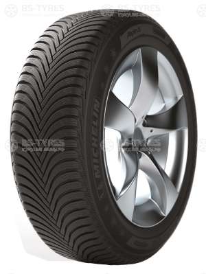 Michelin Alpin A5 215/65 R17 99H