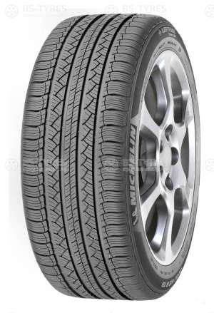 Michelin Latitude Tour HP 255/50 R19 103V
