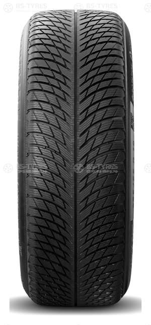 Michelin Pilot Alpin 5 SUV 295/40 R21 111V