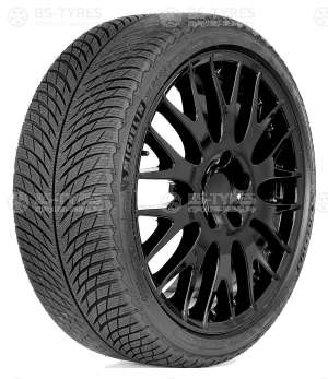 Michelin Pilot Alpin 5 SUV 295/40 R21 111V