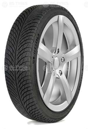 Michelin Pilot Alpin 5 SUV 295/40 R21 111V