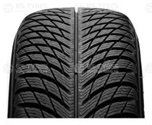 Michelin Pilot Alpin 5 SUV 295/40 R21 111V